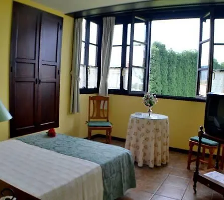Casa Aldea Marinana Gæstehus