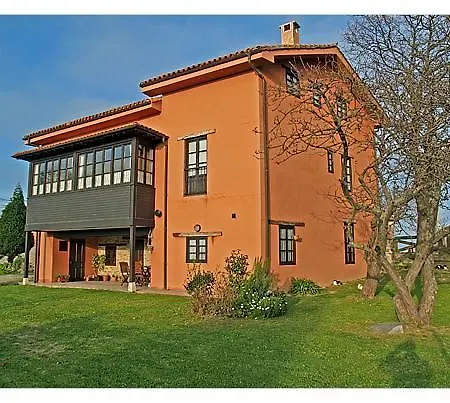 Gasthof Casa Aldea Marinana *