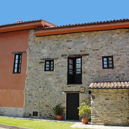 Gæstehus Casa Aldea Marinana Cudillero
