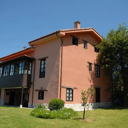 Casa Aldea Marinana * Cudillero