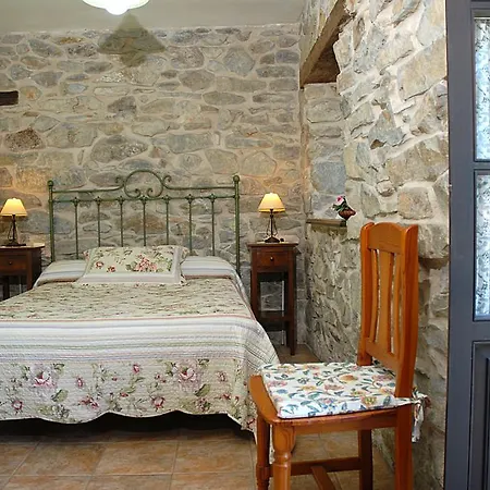 Casa Aldea Marinana * Cudillero