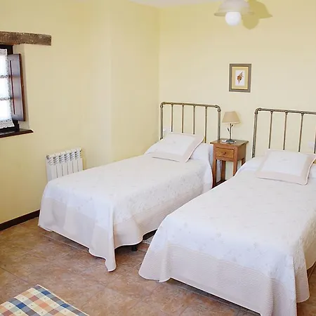 Casa Aldea Marinana Gæstehus Cudillero