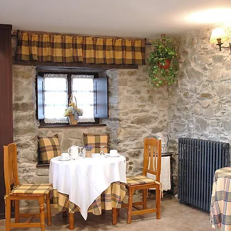 Casa Aldea Marinana Gasthof