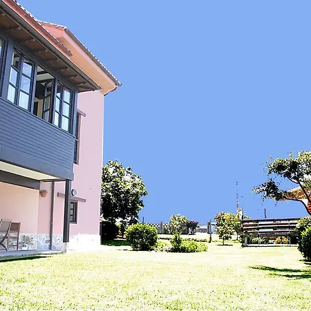 Casa Aldea Marinana Cudillero