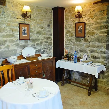 Casa Aldea Marinana Gæstehus