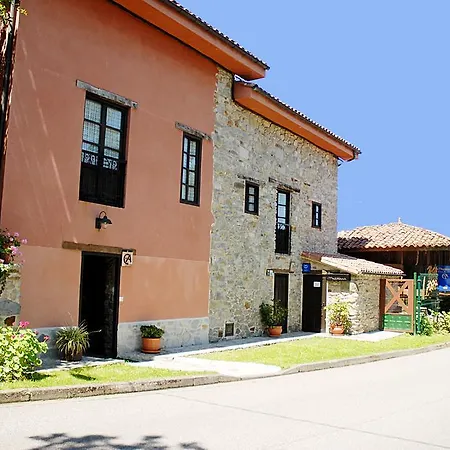 Gasthof Casa Aldea Marinana Cudillero