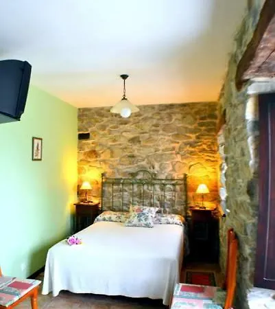 Casa Aldea Marinana * Cudillero