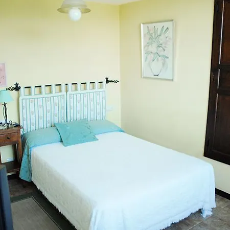 Casa Aldea Marinana Gæstehus Cudillero