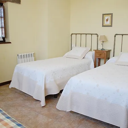 Casa Aldea Marinana Gæstehus